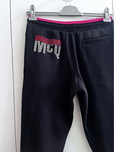 Alexander Mcqueen eşofman altı - Görsel 4