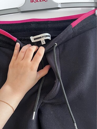 Alexander Mcqueen eşofman altı - Görsel 2