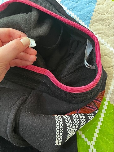 Alexander Mcqueen eşofman altı - Görsel 5