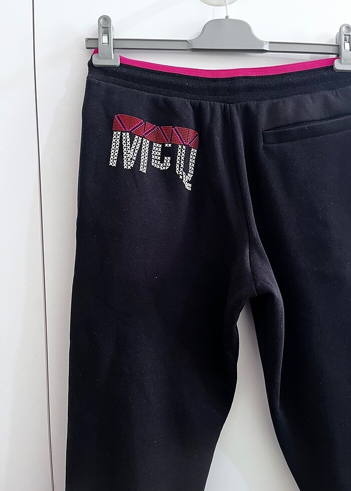 Alexander Mcqueen eşofman altı - Görsel 4