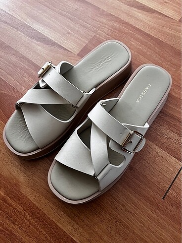 Fabrika terlik - Görsel 3