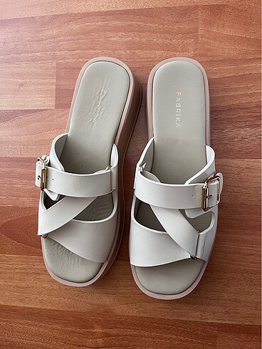 Fabrika terlik - Görsel 4