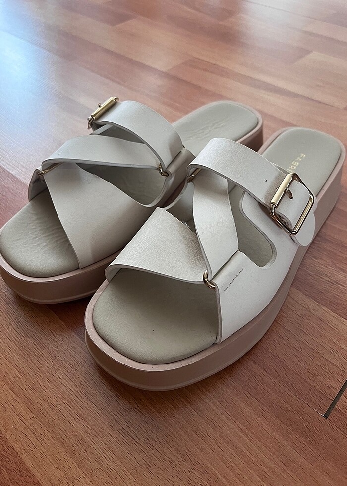 Fabrika terlik - Görsel 5