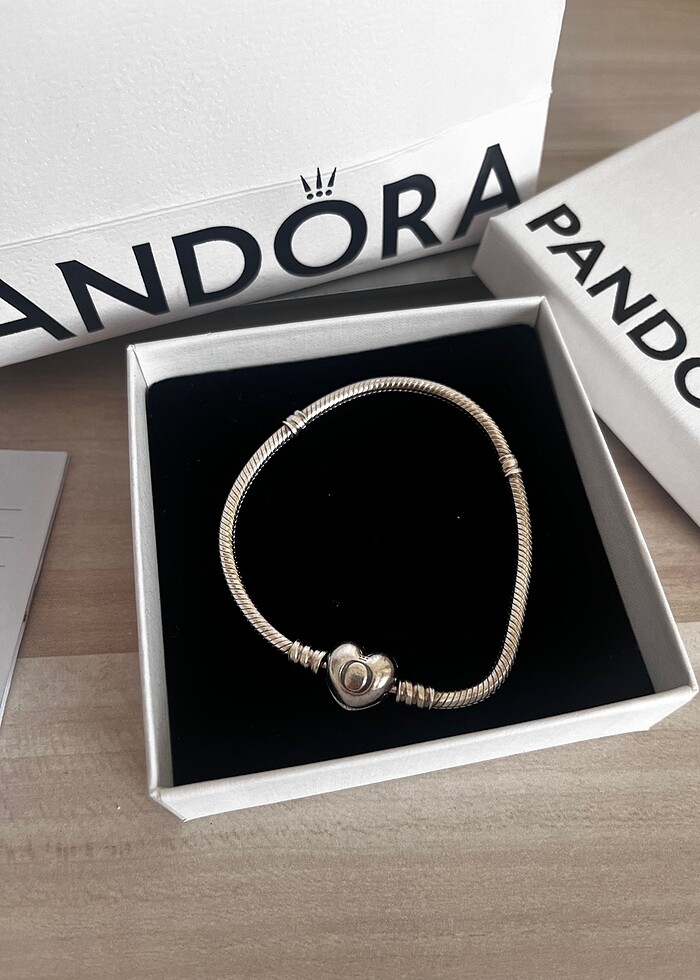 Pandora bileklik - Görsel 3