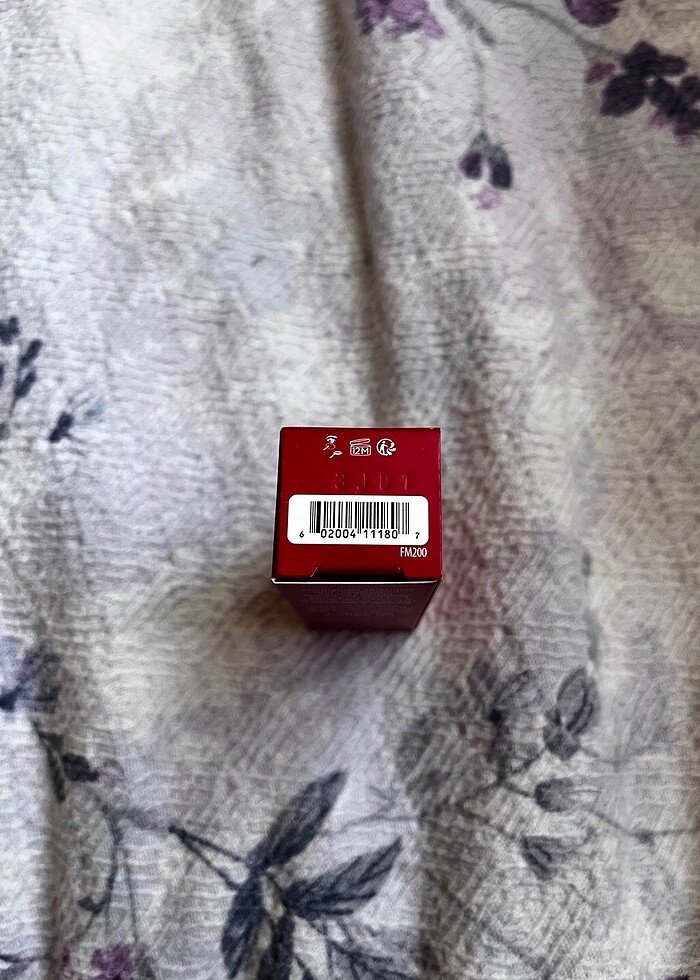 Benefit love tint - Görsel 5