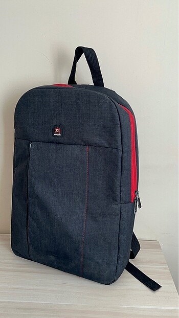 Mack bilgisayar çantası - Görsel 2