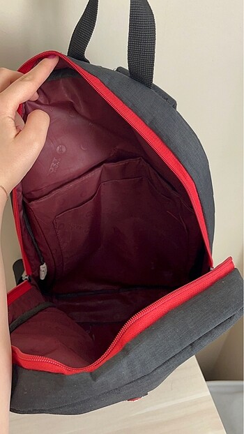 Mack bilgisayar çantası - Görsel 3