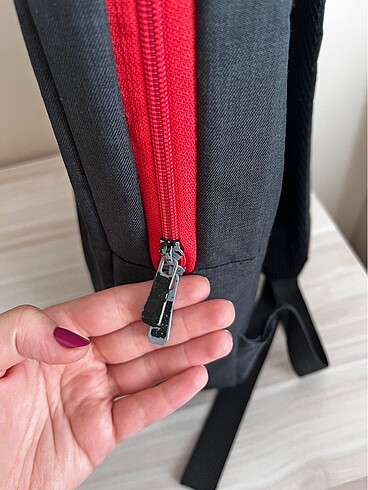 Mack bilgisayar çantası - Görsel 5