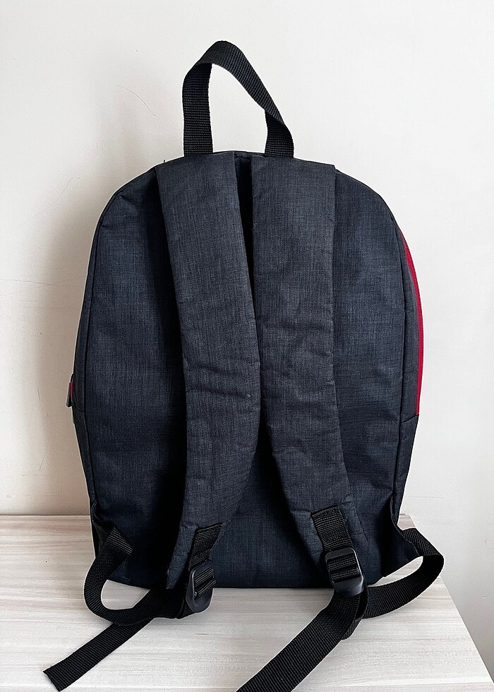 Mack bilgisayar çantası - Görsel 4