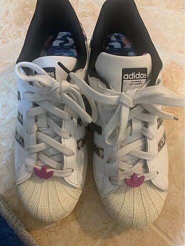 Adidas orijinal kadın
