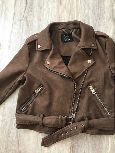 Bershka ceket