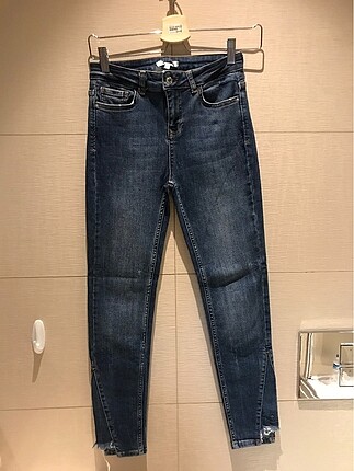 İpekyol denim jean pantolon