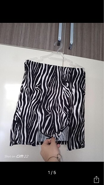 Mini etek