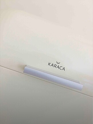 Karaca ekmek kutusu