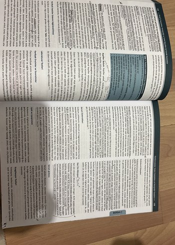 Beden Temel İç Hastalıkları Hemşireliği Kitabı