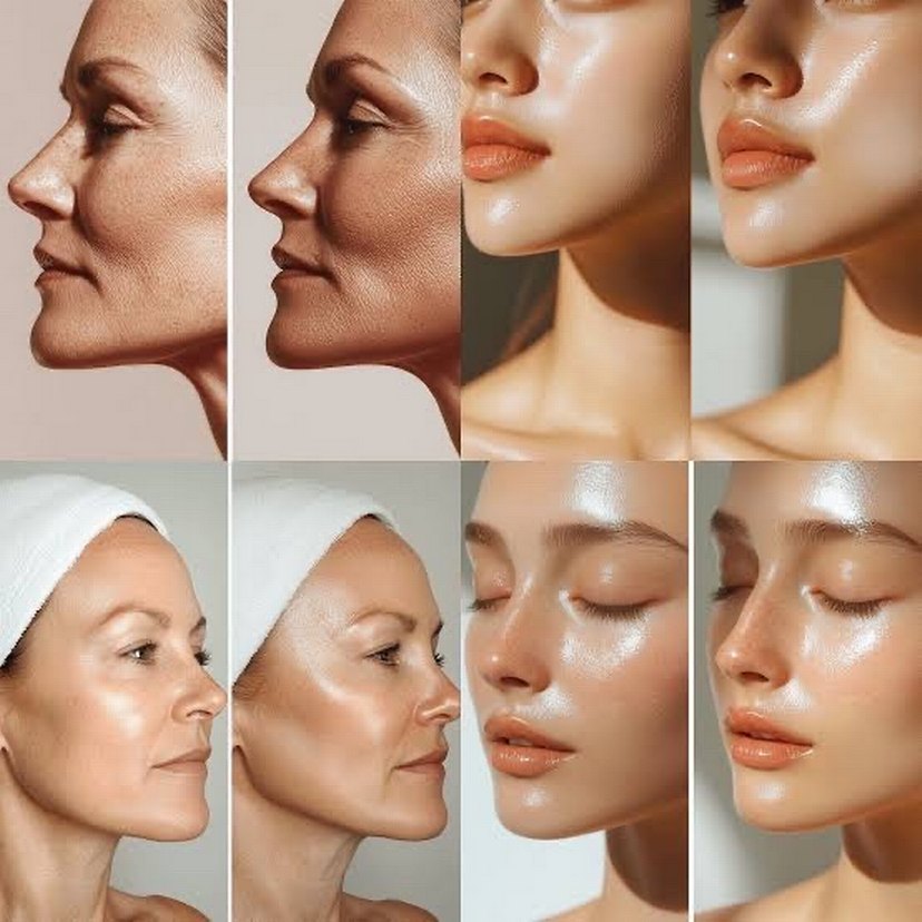 Elastica Hydroboost - Görsel 2