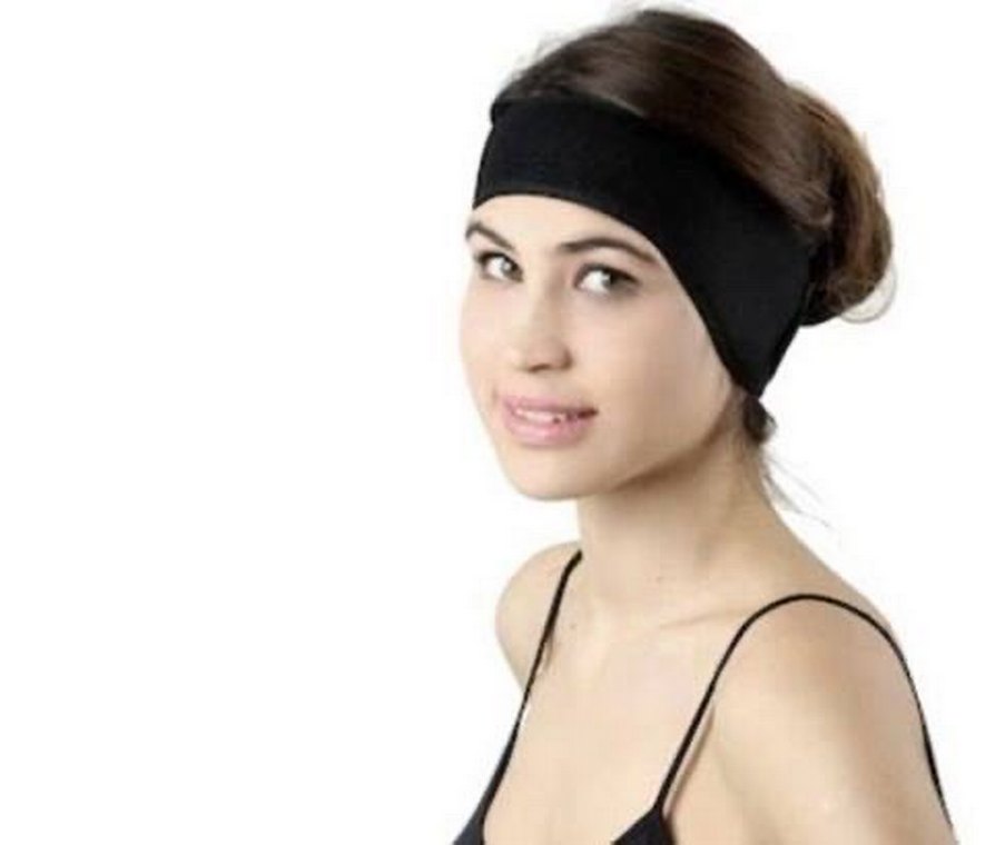 Ortopedik Kepçe kulak bandajı yetişkin çocuk - Görsel 2