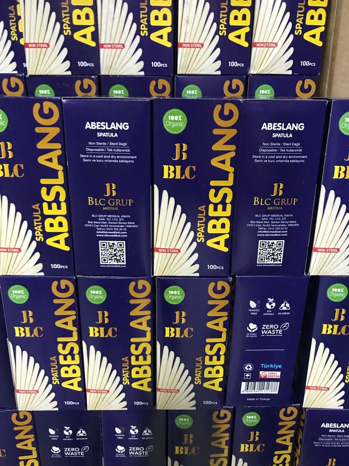 Abeslang çubuğu 0 organik - Görsel 2