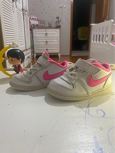 Nike Nike Court Borough