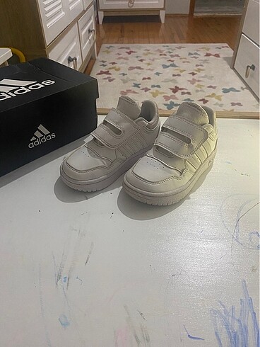 Adidas Adidas Hoops Sneaker