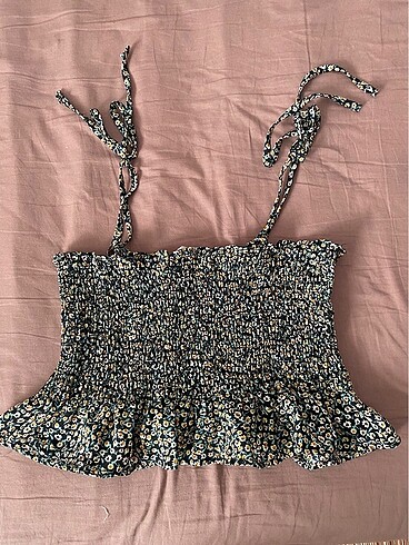 Koton crop