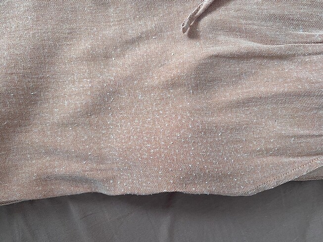 LC Waikiki Lcw keten pantolon