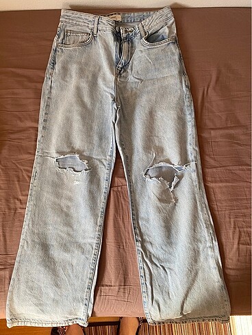 Colins jean