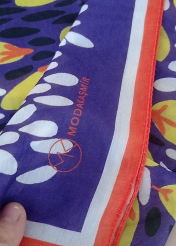 Çeşitli eşarplar - Görsel 7