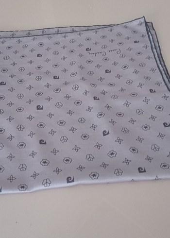 Çeşitli eşarplar - Görsel 9