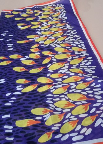 Çeşitli eşarplar - Görsel 8