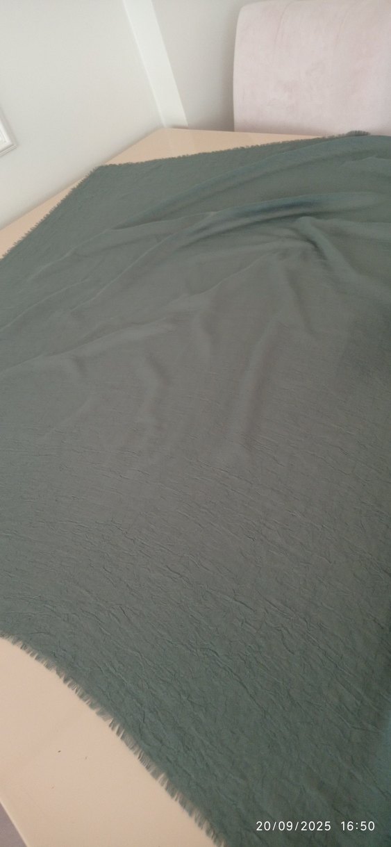 Çeşitli eşarplar - Görsel 4