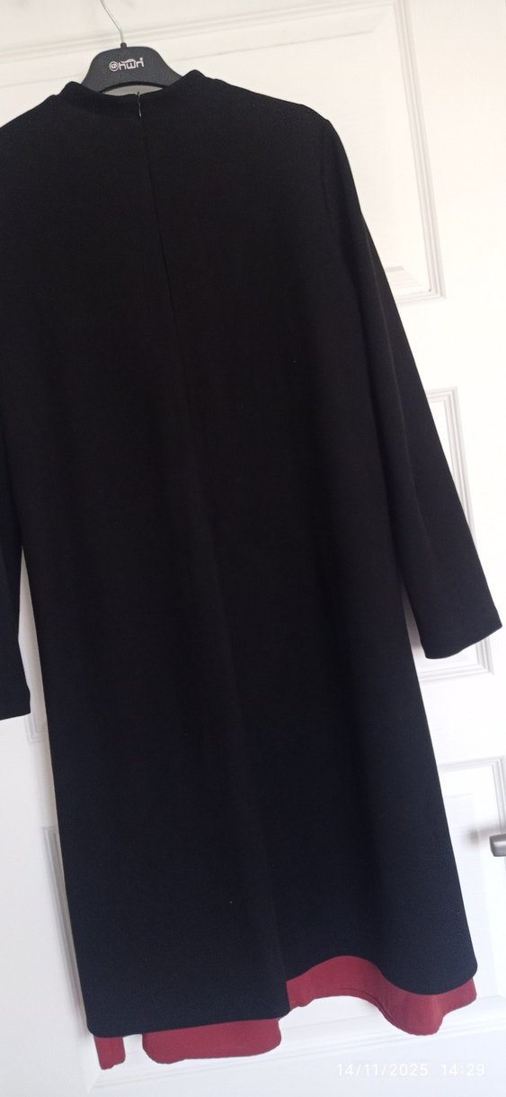 iki parça birleşik tunik - Görsel 5