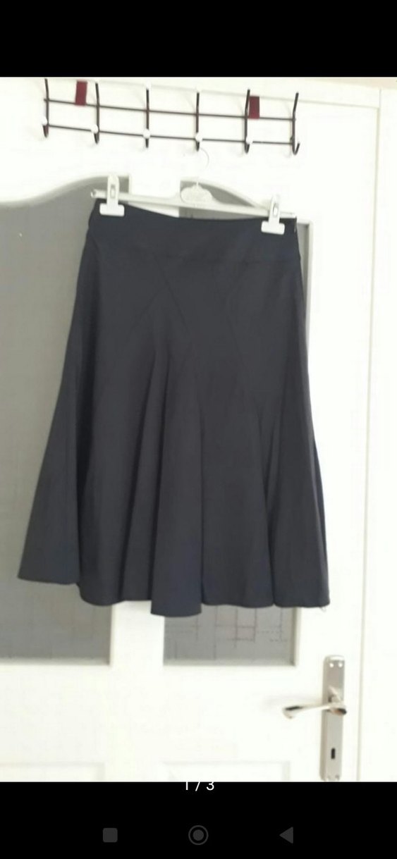 moda ilgi marka etek - Görsel 3