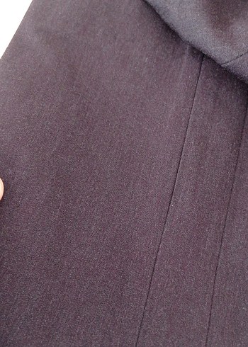 chima marka mürdüm pantolon - Görsel 4