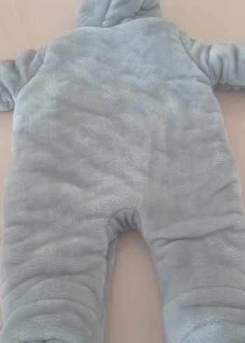 Bebek astronot mont - Görsel 4