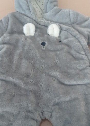 Bebek astronot mont - Görsel 2