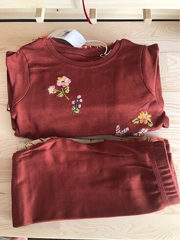 Next pijama takımı