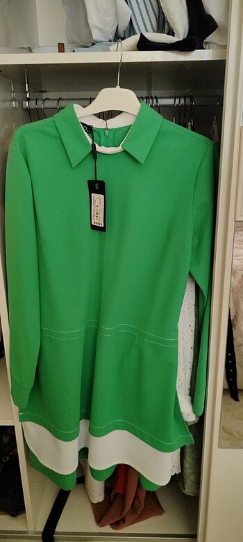 Tesettür tunik