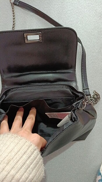 Kol çantası  - Görsel 5