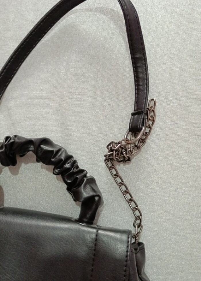 Kol çantası  - Görsel 2