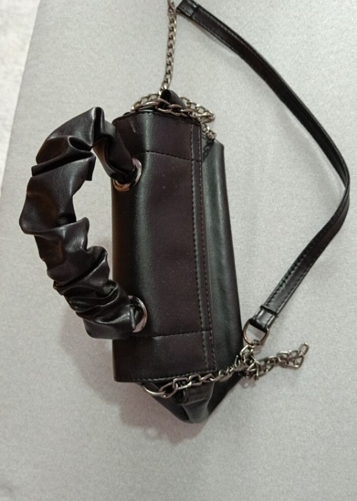 Kol çantası  - Görsel 4