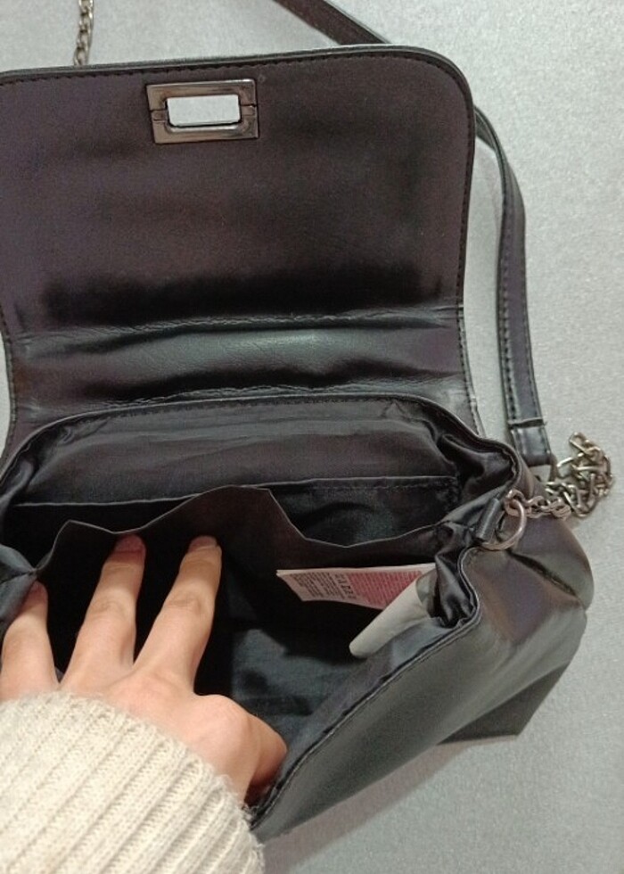 Kol çantası  - Görsel 5