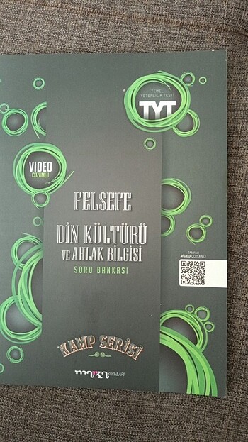 Felsefe din kültürü ve ahlak bilgisi soru bankası