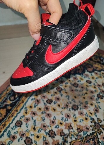 Nike Nike jordan ayakkabi