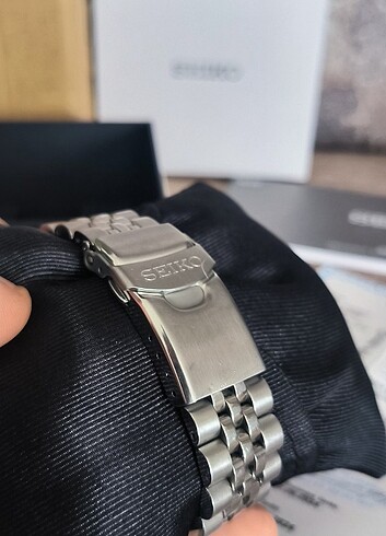 Beden Seiko 5 GMT SPORTS