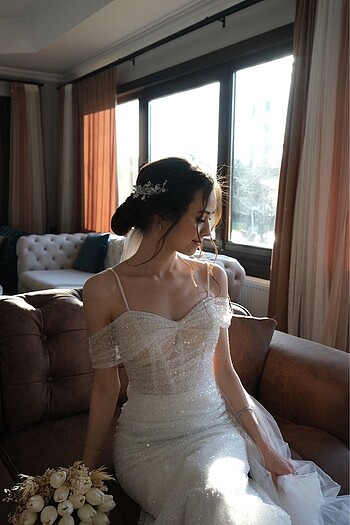 Gelinlik - Görsel 5