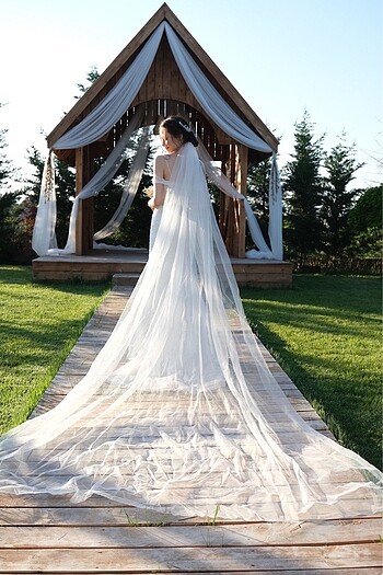 Gelinlik - Görsel 3