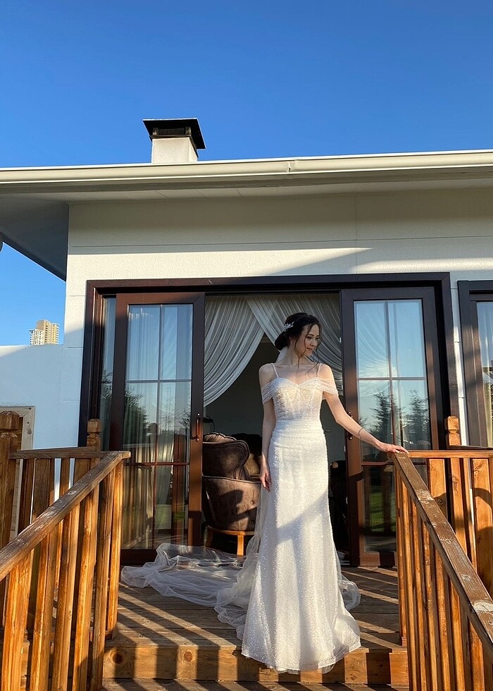 Gelinlik - Görsel 2