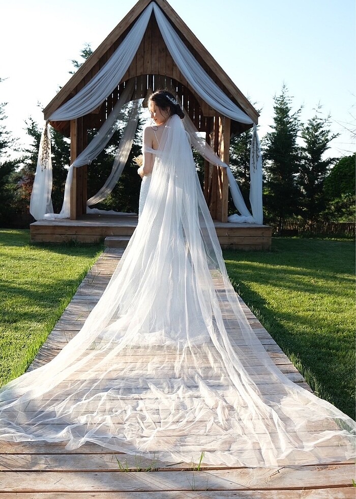 Gelinlik - Görsel 3