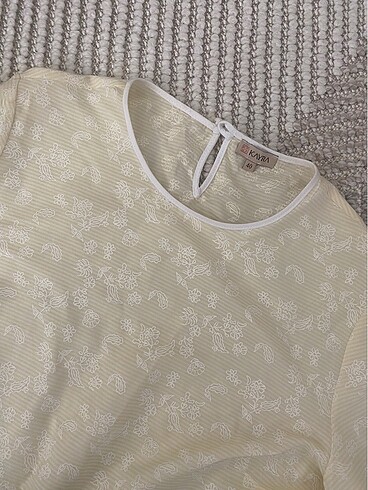 Kayra tunik - Görsel 2